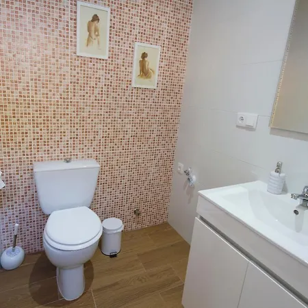 La Fuente Santa