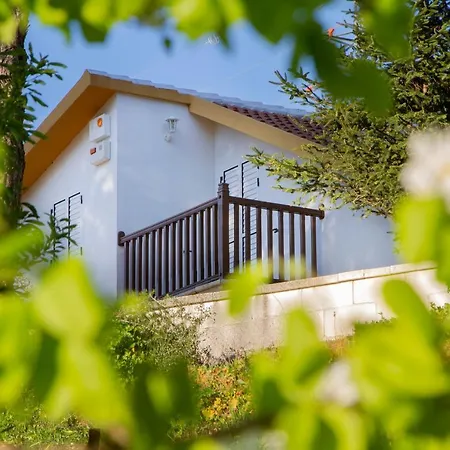 La Fuente Santa Сasa de vacaciones Benaocaz