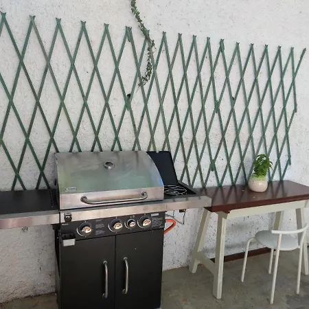 La Fuente Santa